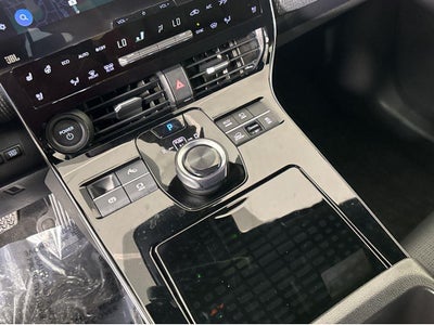 2023 Toyota bZ4X Limited