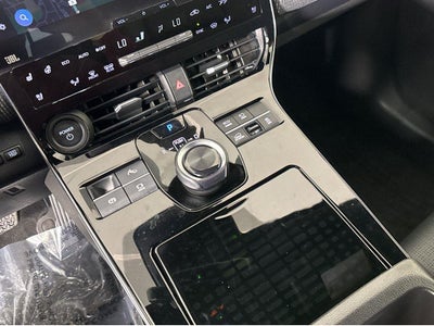 2023 Toyota bZ4X Limited