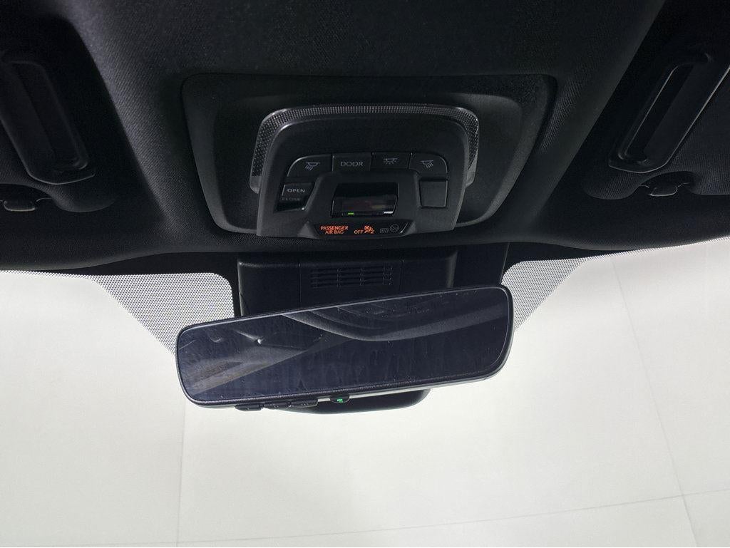 2023 Toyota bZ4X Limited