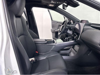 2023 Toyota bZ4X Limited