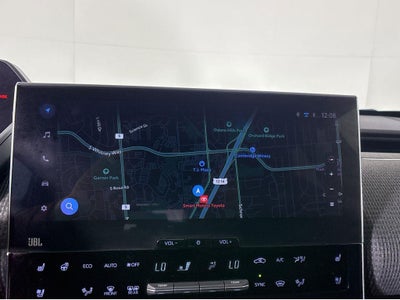 2023 Toyota bZ4X Limited