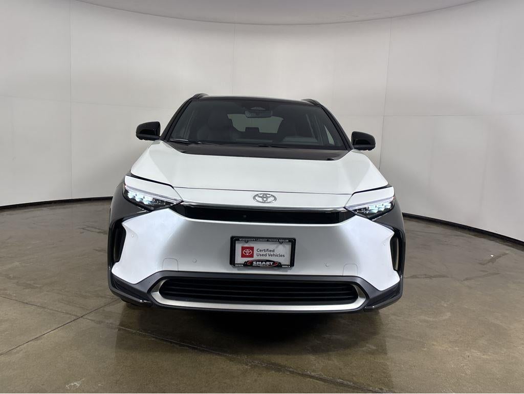 2023 Toyota bZ4X Limited