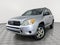 2008 Toyota RAV4 4WD 4dr 4-cyl 4-Spd AT (Natl)