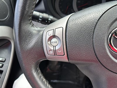 2008 Toyota RAV4 Limited