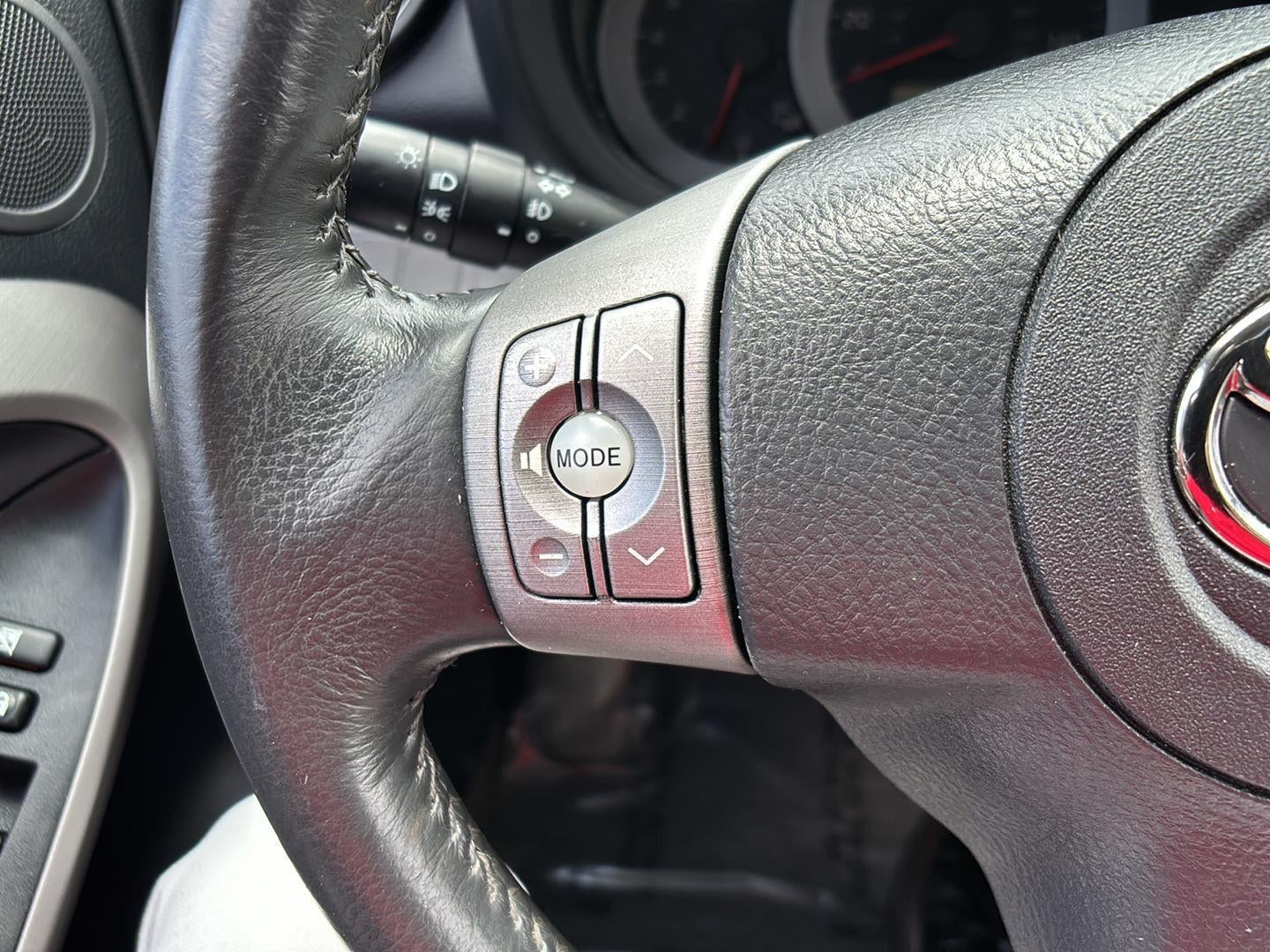 2008 Toyota RAV4 Limited