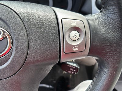 2008 Toyota RAV4 Limited