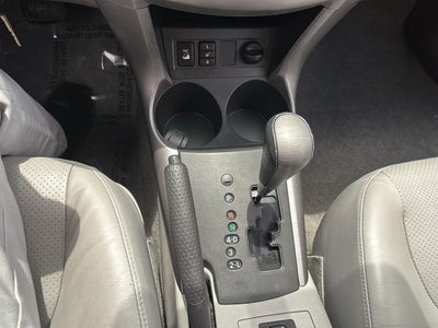 2008 Toyota RAV4 Limited