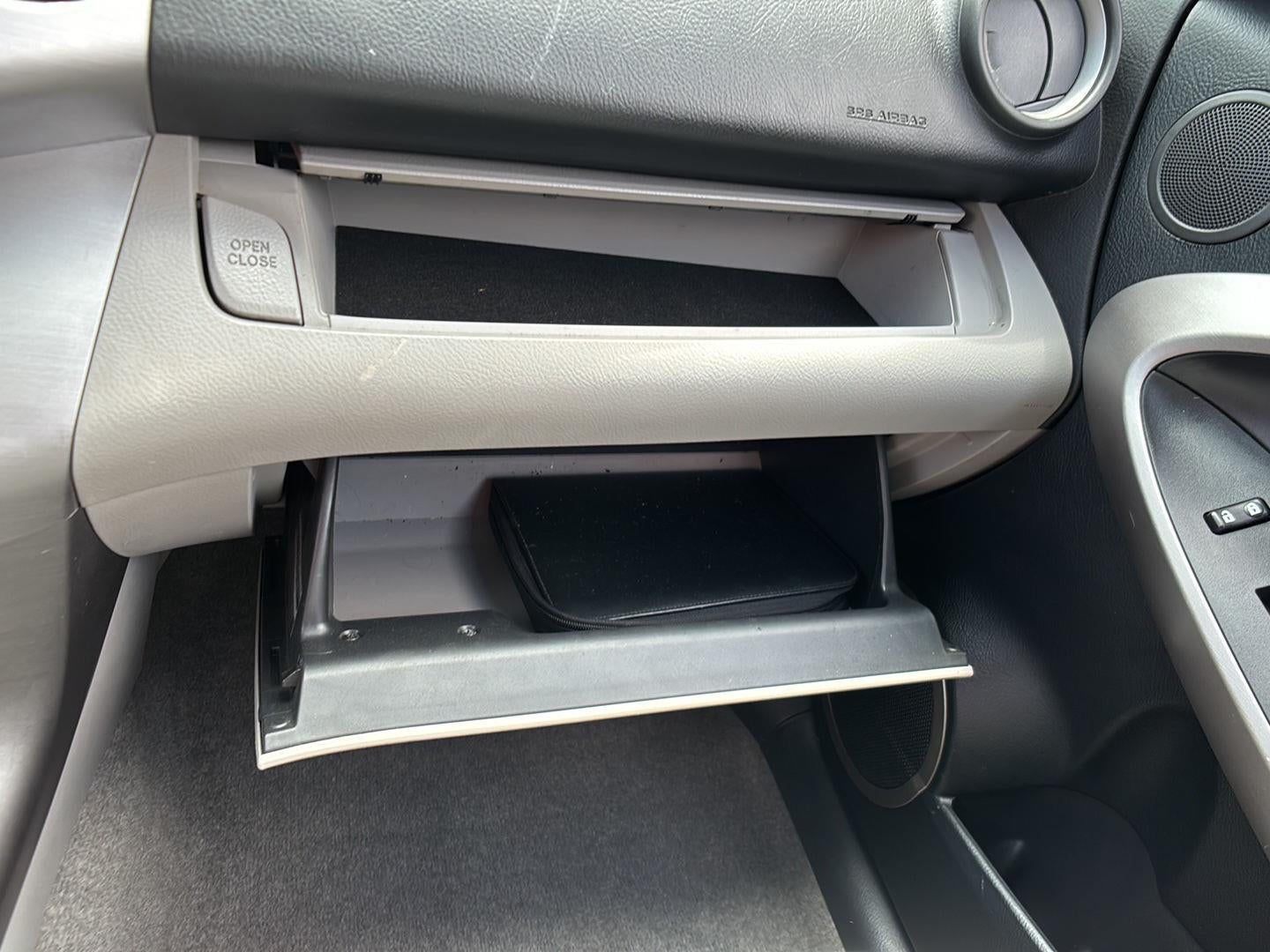 2008 Toyota RAV4 Limited