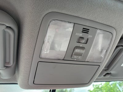 2008 Toyota RAV4 Limited