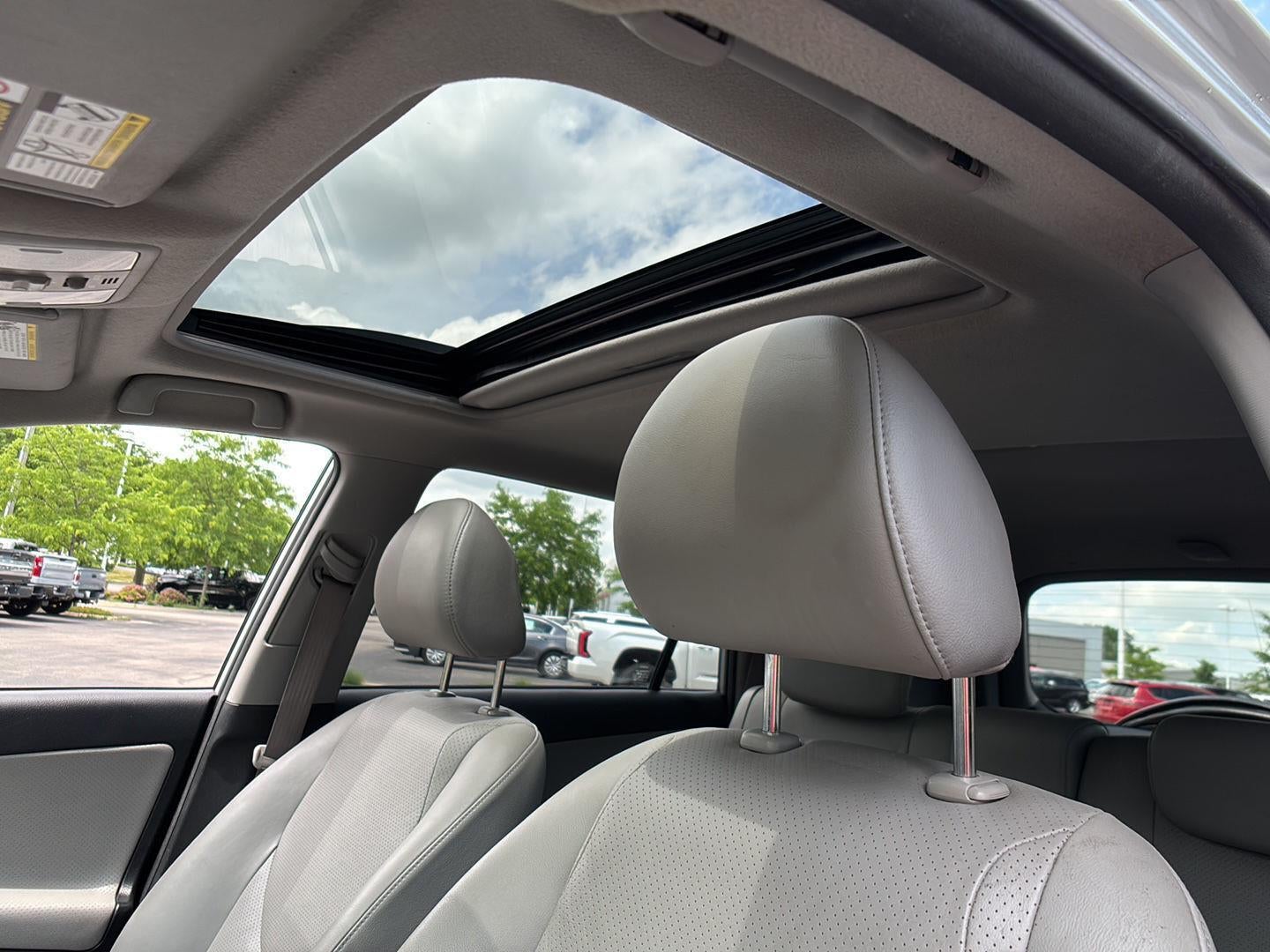 2008 Toyota RAV4 Limited