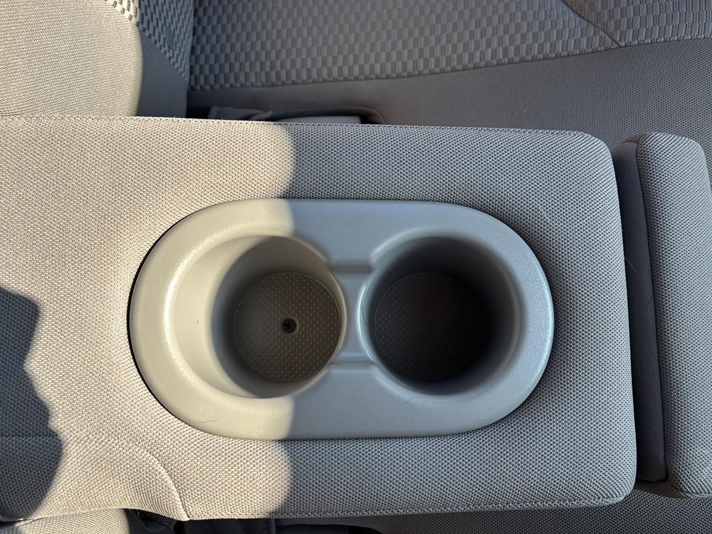 2011 Toyota Rav4 4WD 4dr V6 5-Spd AT (Natl)