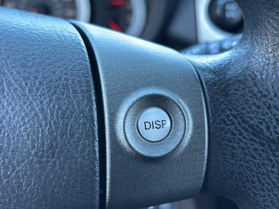 2011 Toyota Rav4 4WD 4dr V6 5-Spd AT (Natl)