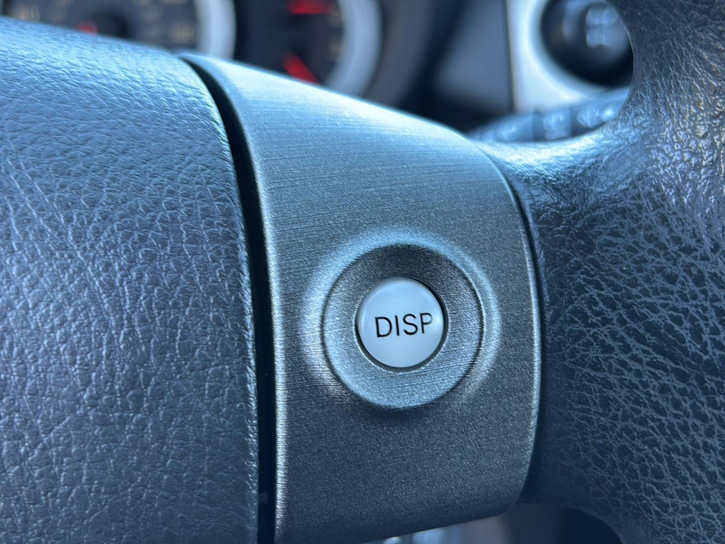 2011 Toyota Rav4 4WD 4dr V6 5-Spd AT (Natl)