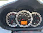 2011 Toyota Rav4 4WD 4dr V6 5-Spd AT (Natl)