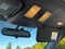 2011 Toyota Rav4 4WD 4dr V6 5-Spd AT (Natl)