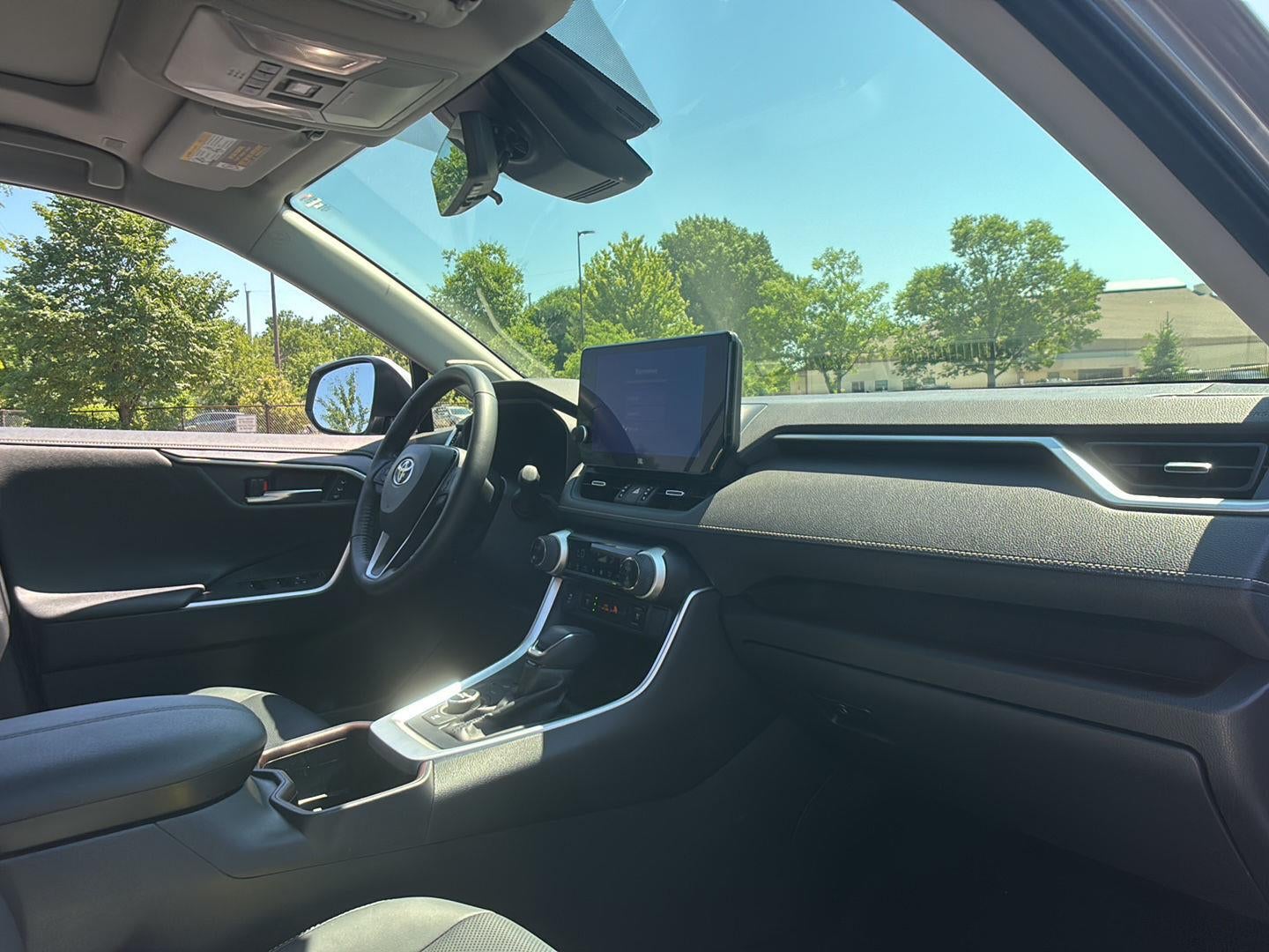 2023 Toyota RAV4 Hybrid Limited