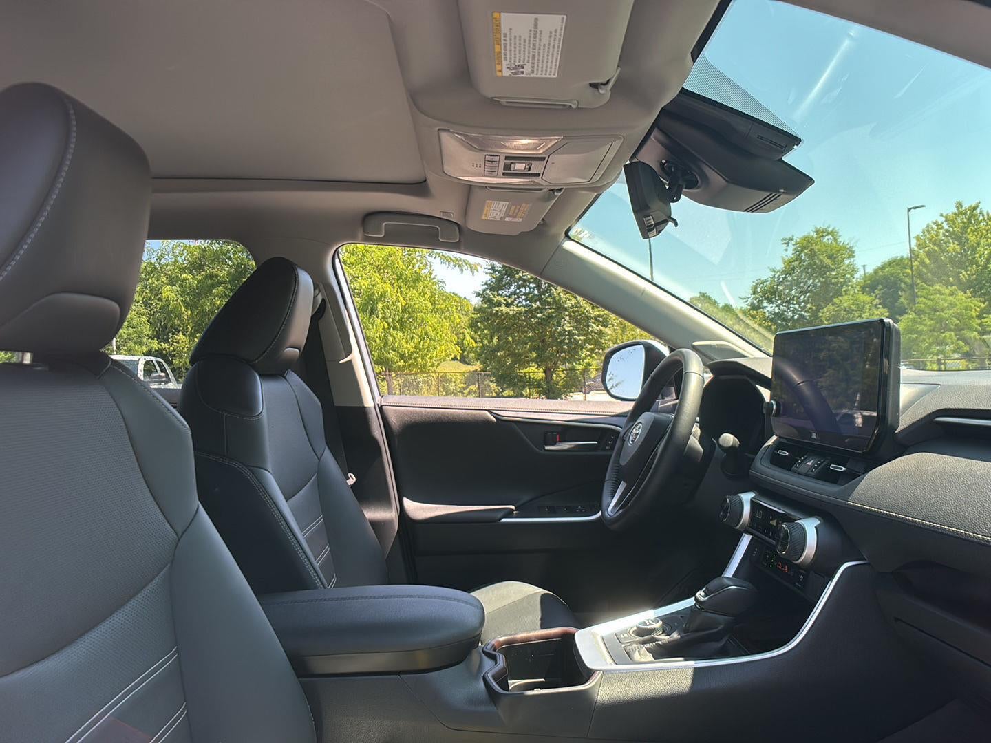 2023 Toyota RAV4 Hybrid Limited