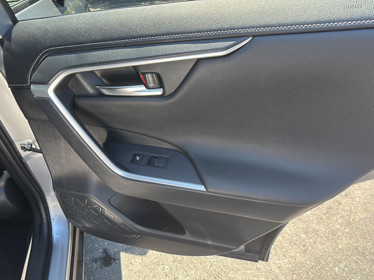 2023 Toyota RAV4 Hybrid Limited