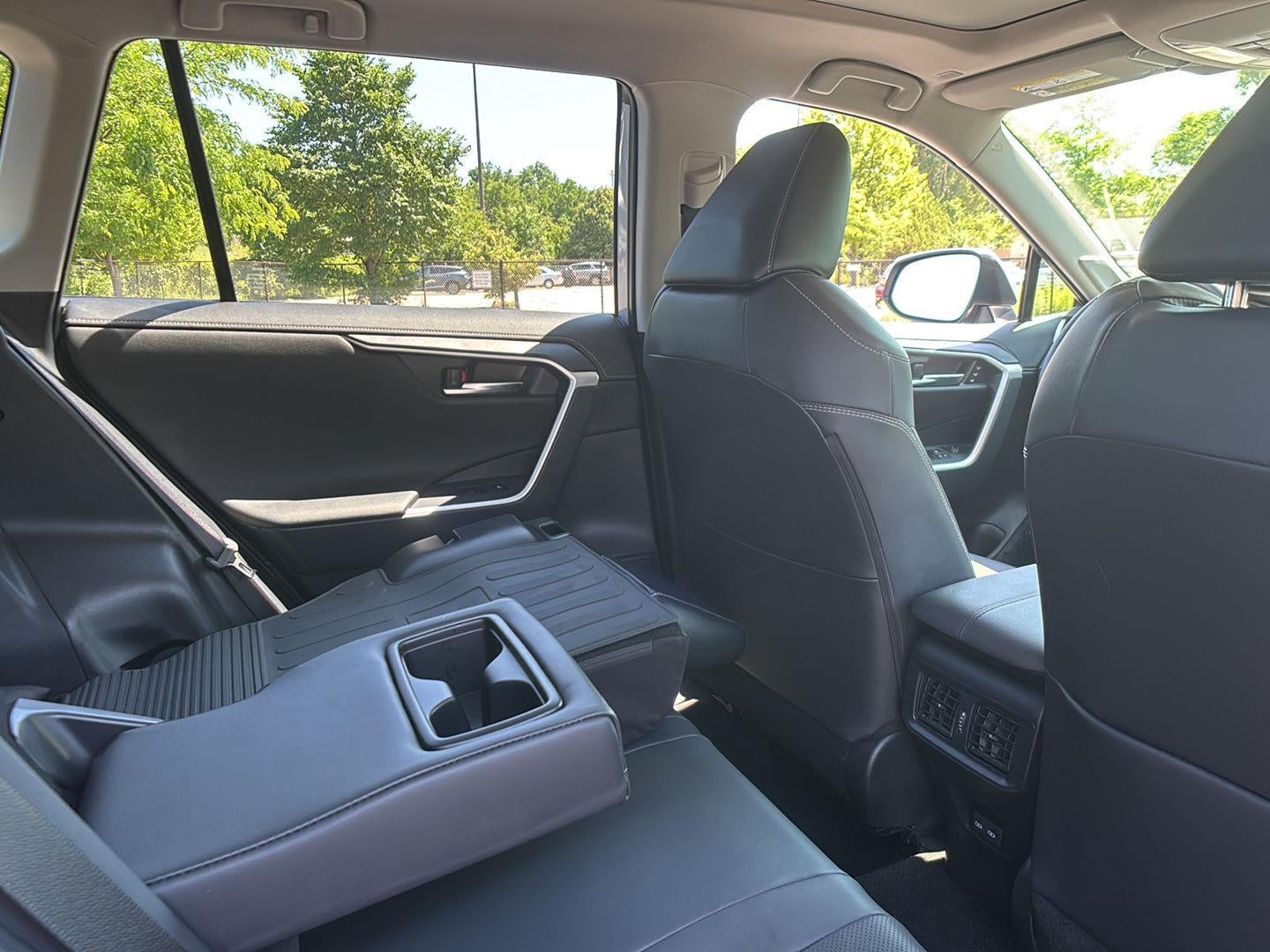 2023 Toyota RAV4 Hybrid Limited
