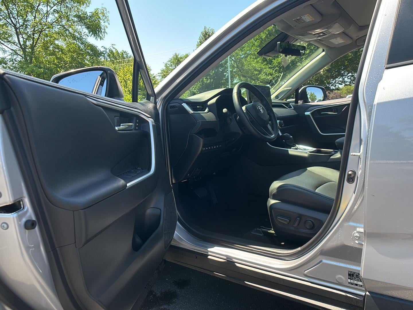 2023 Toyota RAV4 Hybrid Limited