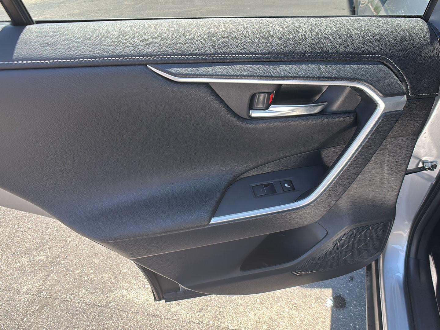 2023 Toyota RAV4 Hybrid Limited