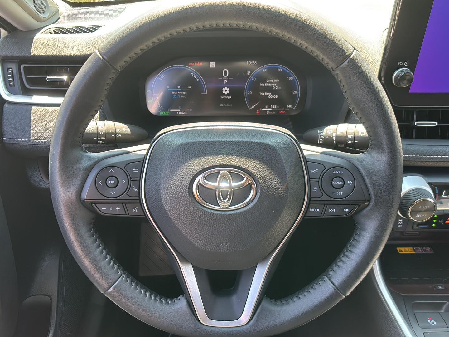 2023 Toyota RAV4 Hybrid Limited