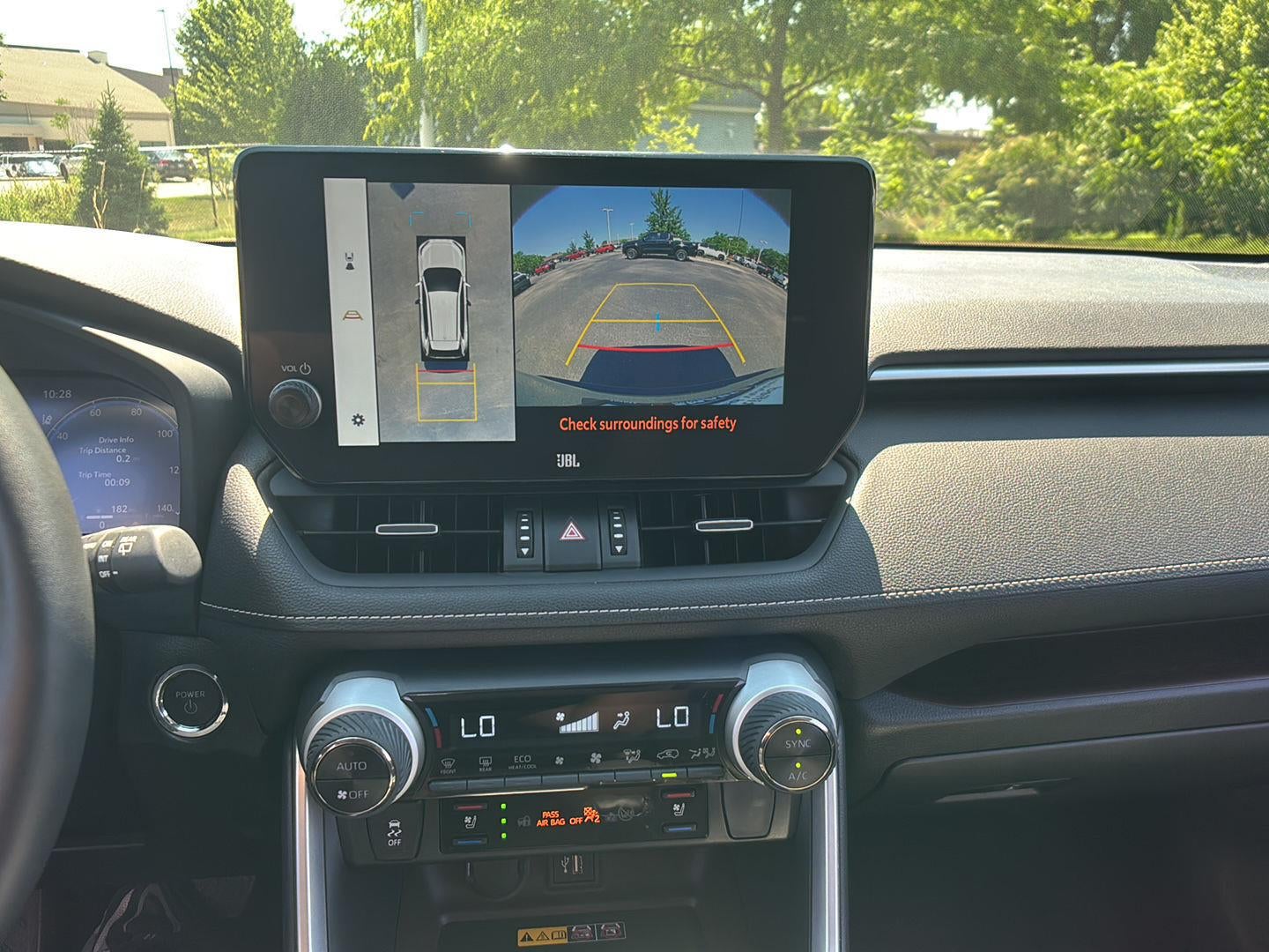 2023 Toyota RAV4 Hybrid Limited