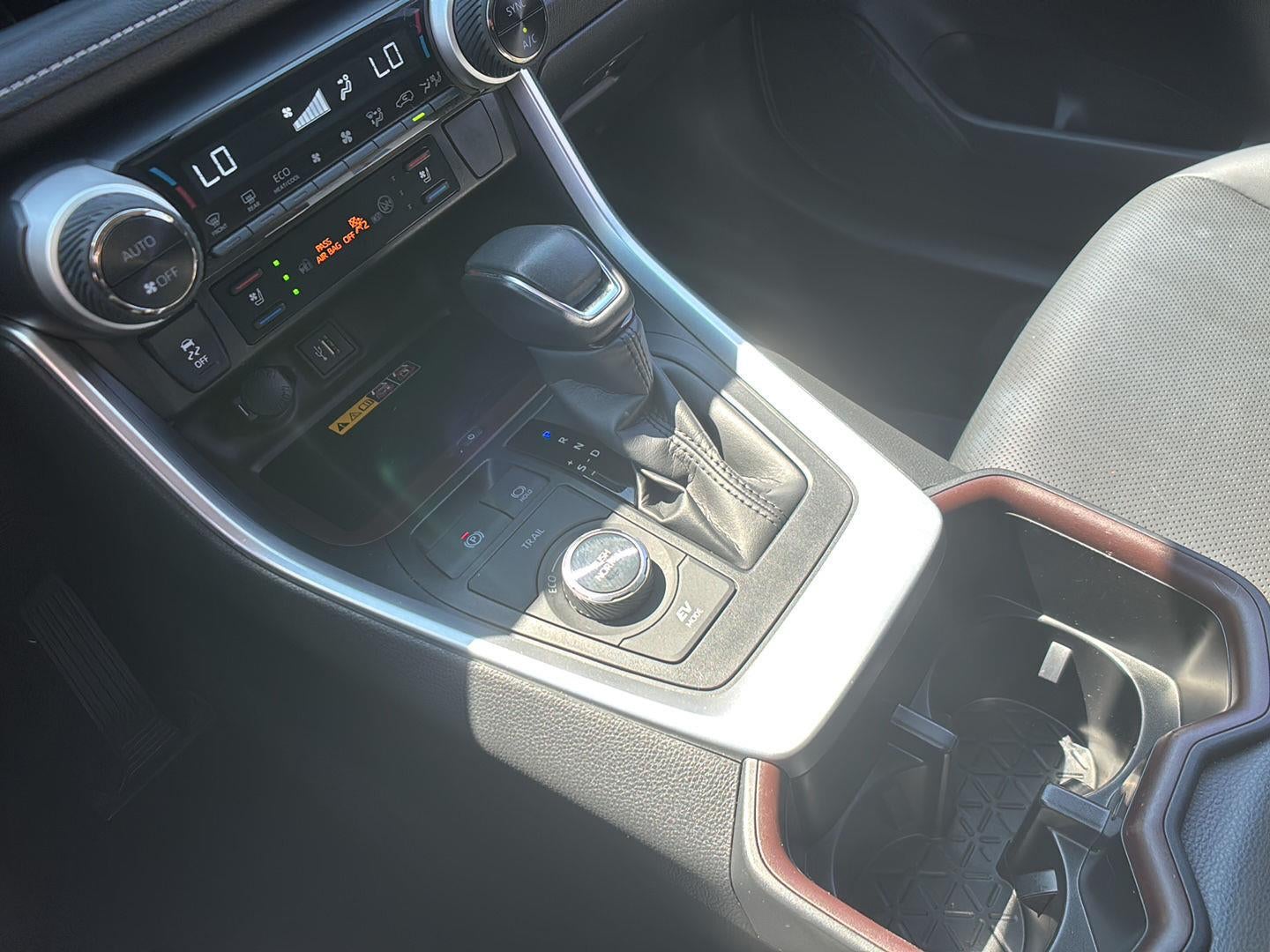 2023 Toyota RAV4 Hybrid Limited