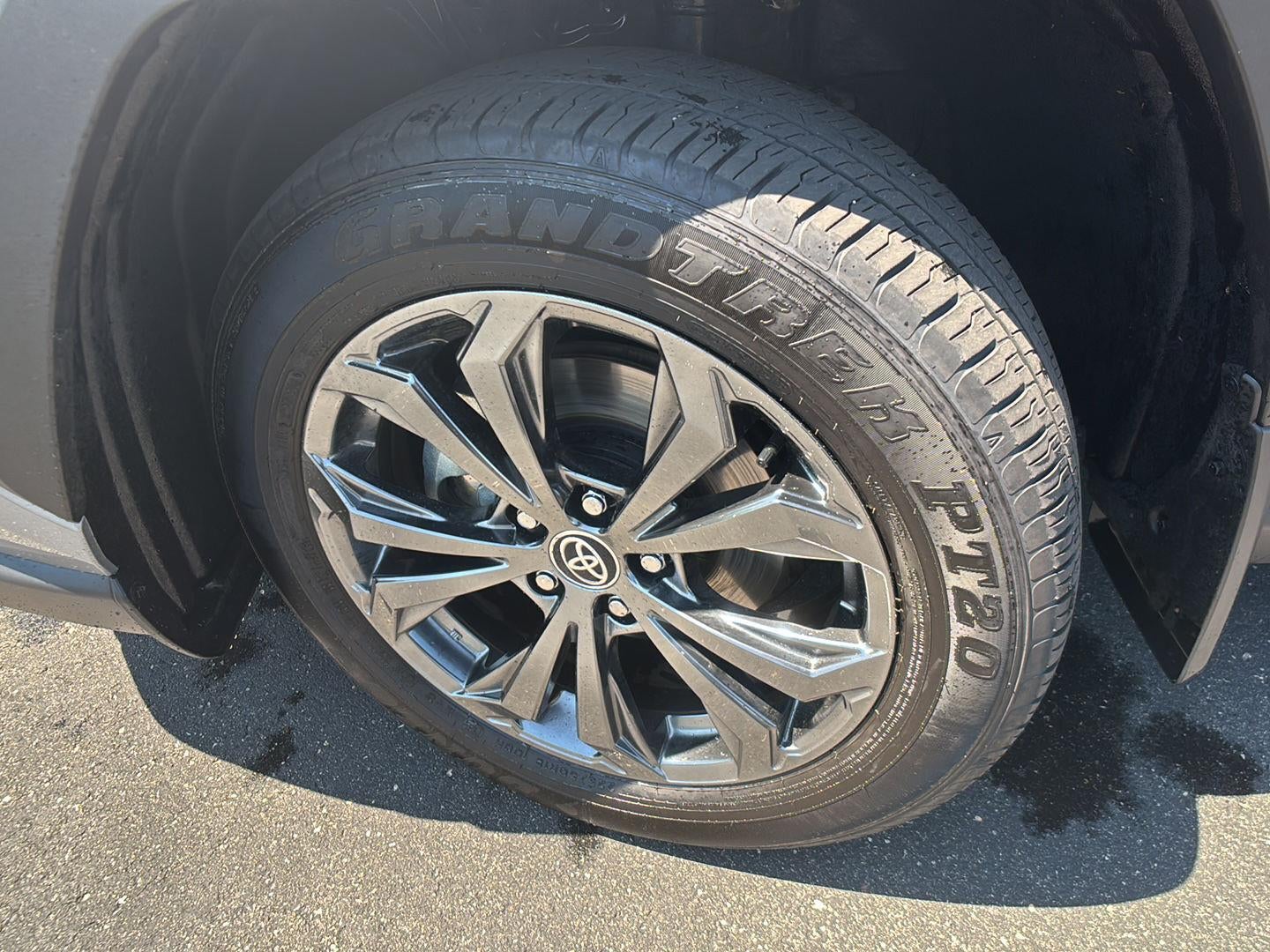 2023 Toyota RAV4 Hybrid Limited