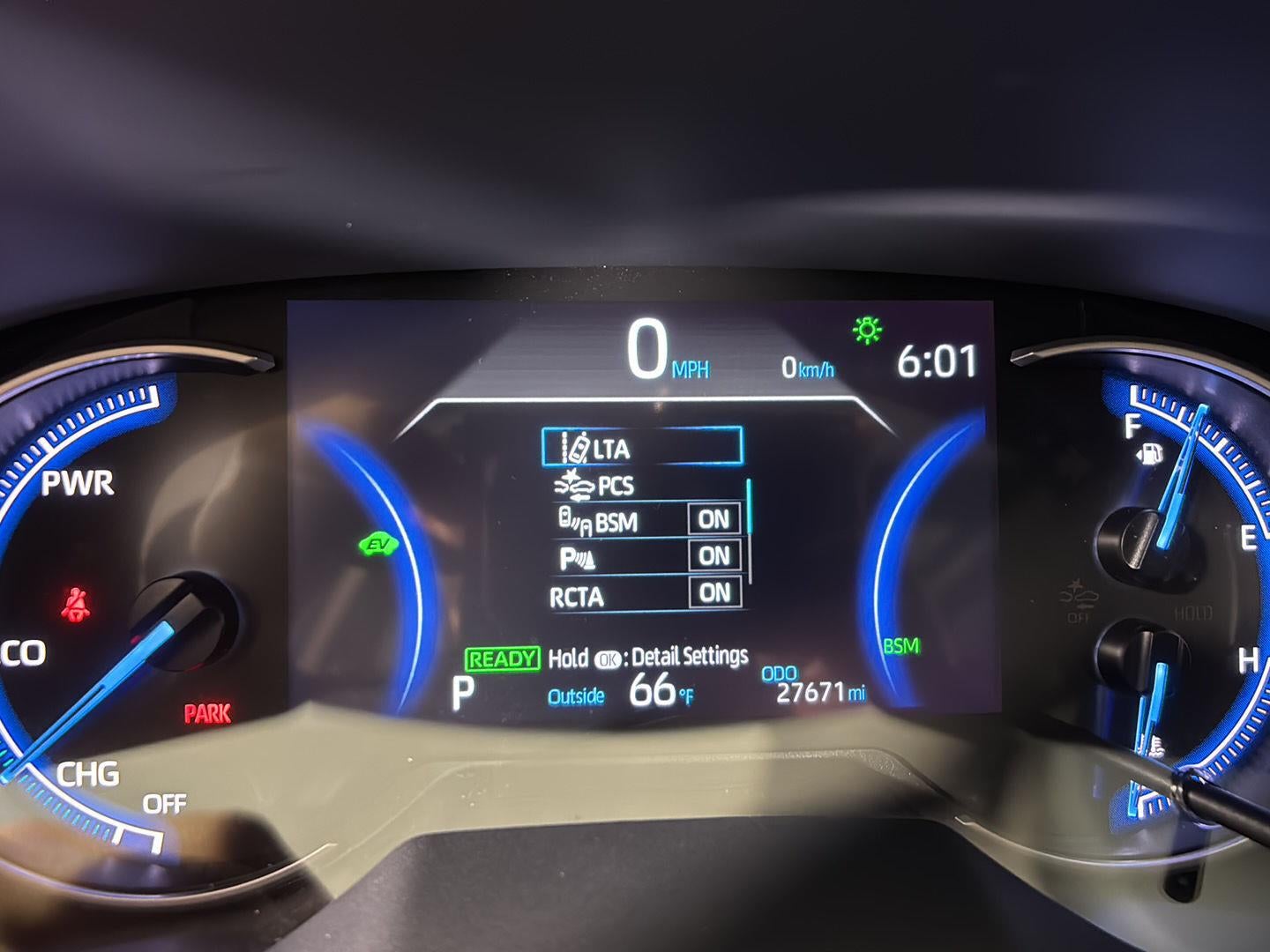 2022 Toyota Rav4 Hybrid Limited
