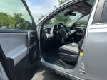 2017 Toyota Rav4 Hybrid Limited