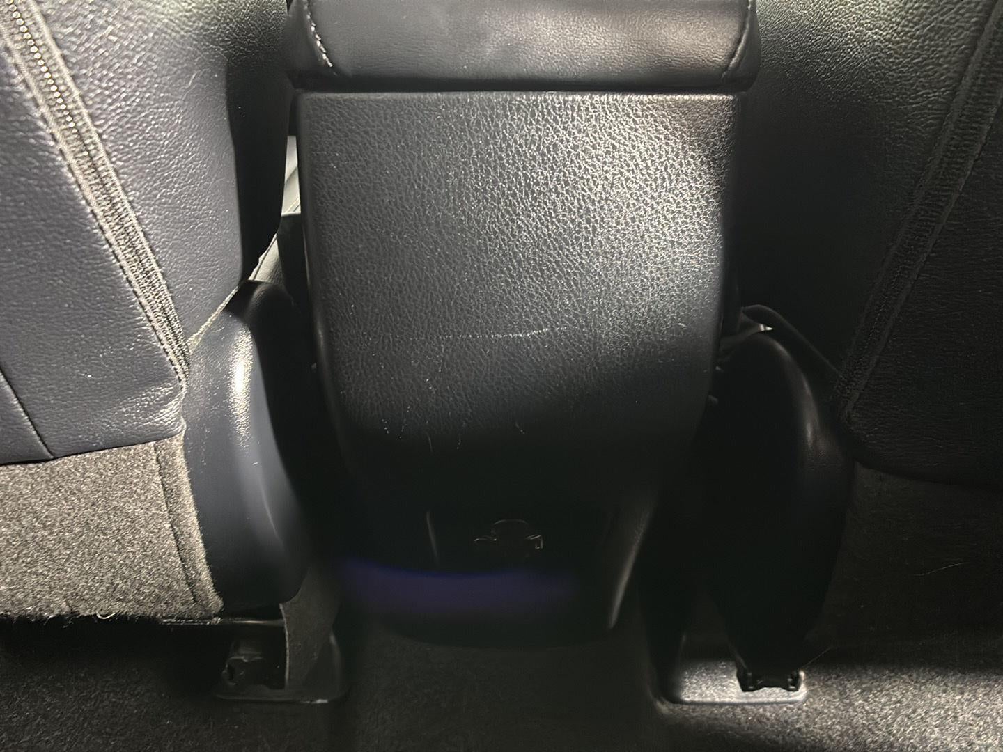 2017 Toyota RAV4 Hybrid Limited