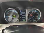 2017 Toyota RAV4 Hybrid Limited