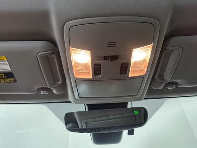 2017 Toyota RAV4 Hybrid Limited
