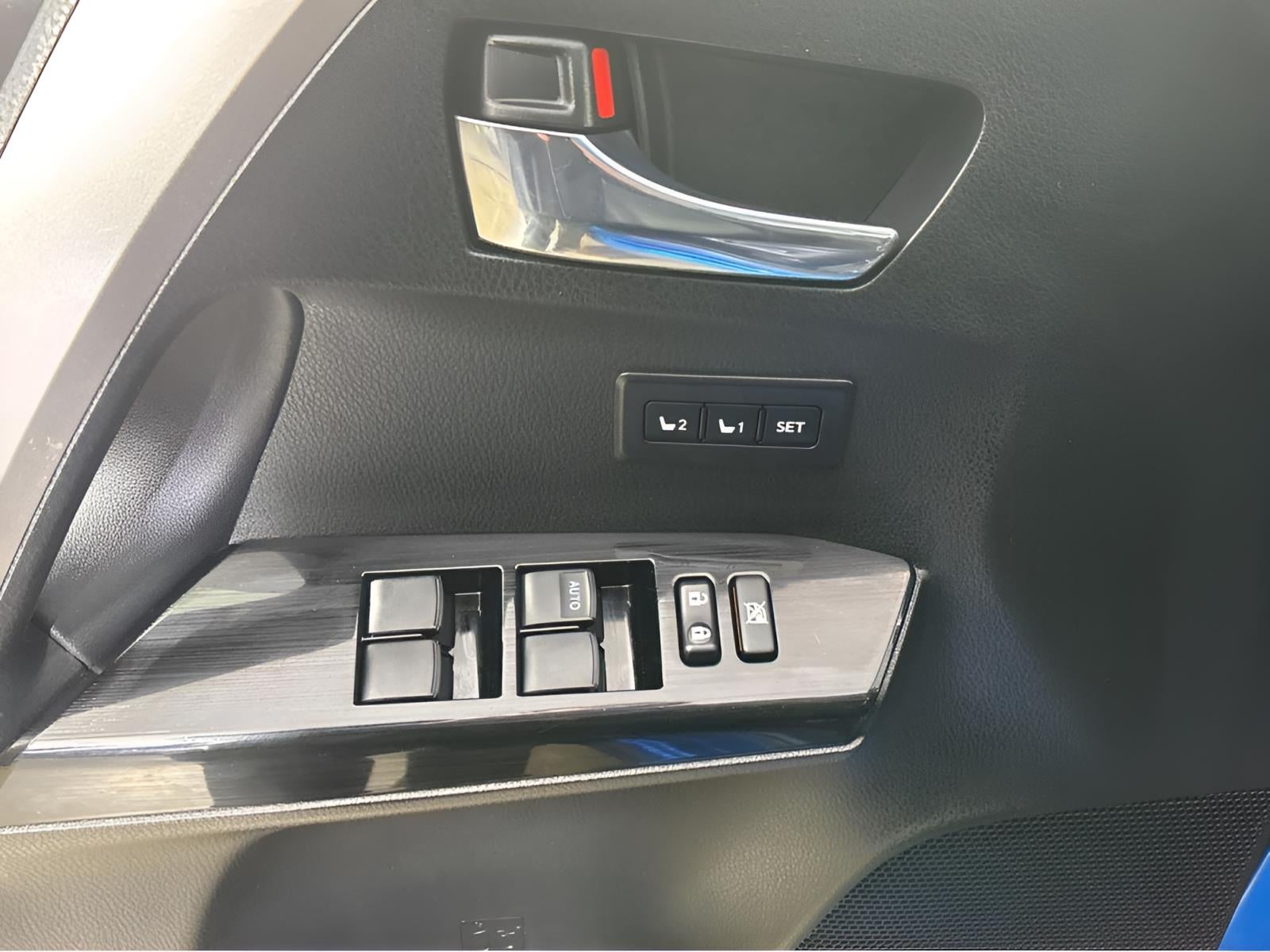 2016 Toyota RAV4 Hybrid Limited