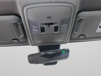 2016 Toyota RAV4 Hybrid Limited