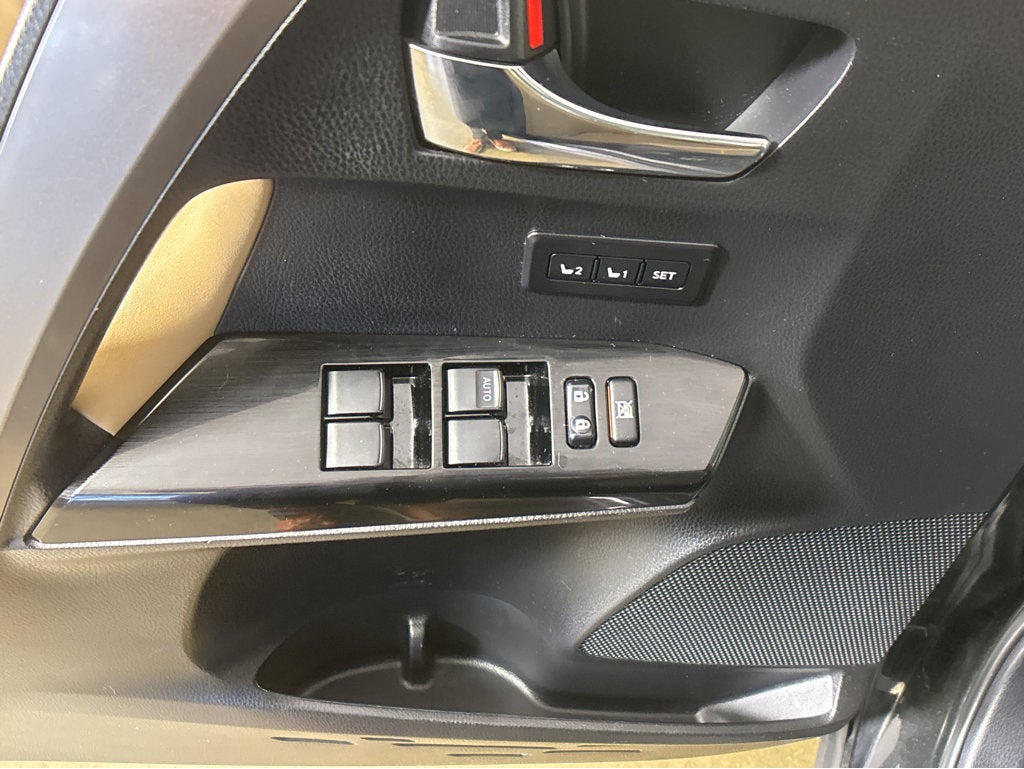 2018 Toyota RAV4 Hybrid Limited