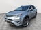 2017 Toyota RAV4 Hybrid Limited
