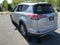 2017 Toyota RAV4 Hybrid Limited
