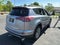 2017 Toyota RAV4 Hybrid Limited
