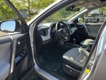 2017 Toyota RAV4 Hybrid Limited
