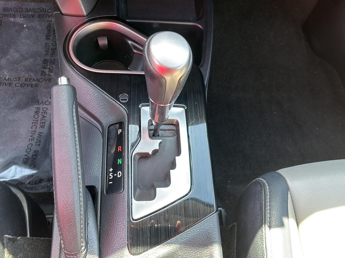 2017 Toyota RAV4 Hybrid Limited