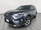 2020 Toyota RAV4 Hybrid Limited