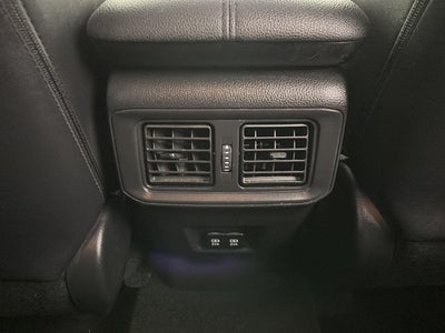 2020 Toyota RAV4 Hybrid Limited