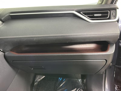 2020 Toyota RAV4 Hybrid Limited