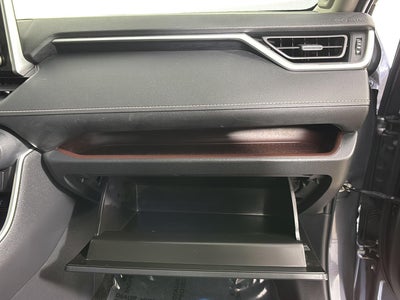 2020 Toyota RAV4 Hybrid Limited