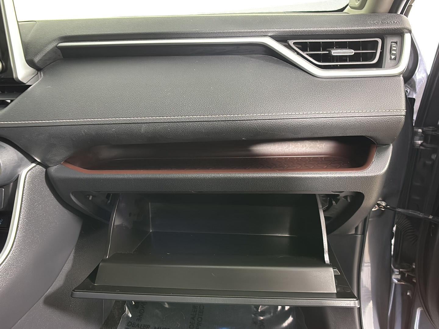 2020 Toyota RAV4 Hybrid Limited