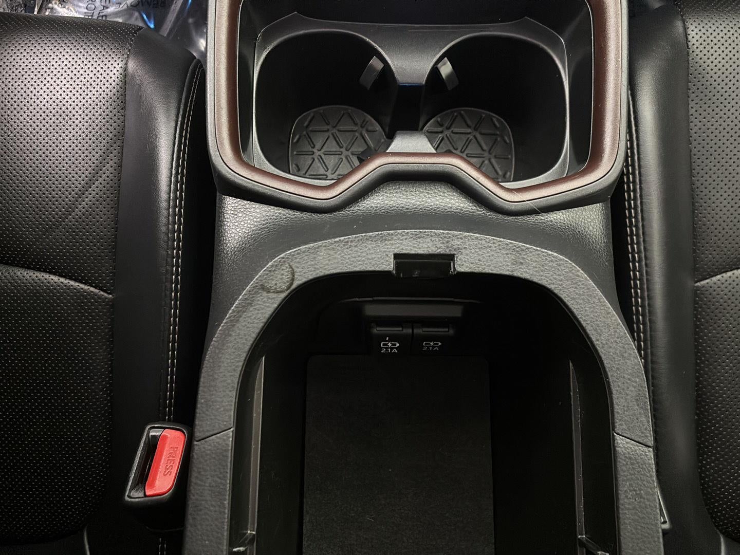 2020 Toyota RAV4 Hybrid Limited