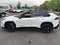 2025 Toyota RAV4 Hybrid XSE