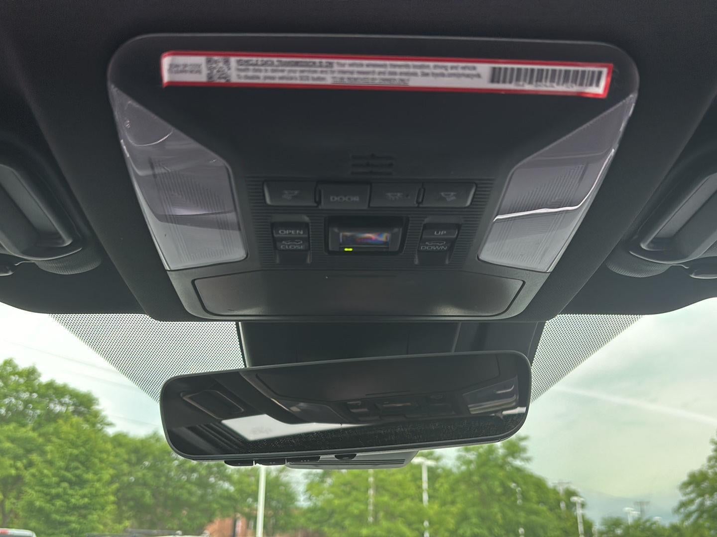 2025 Toyota RAV4 Hybrid XSE